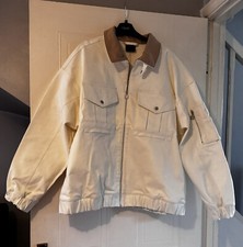 Nike Jordan Renegade Women’s Denim Jacket