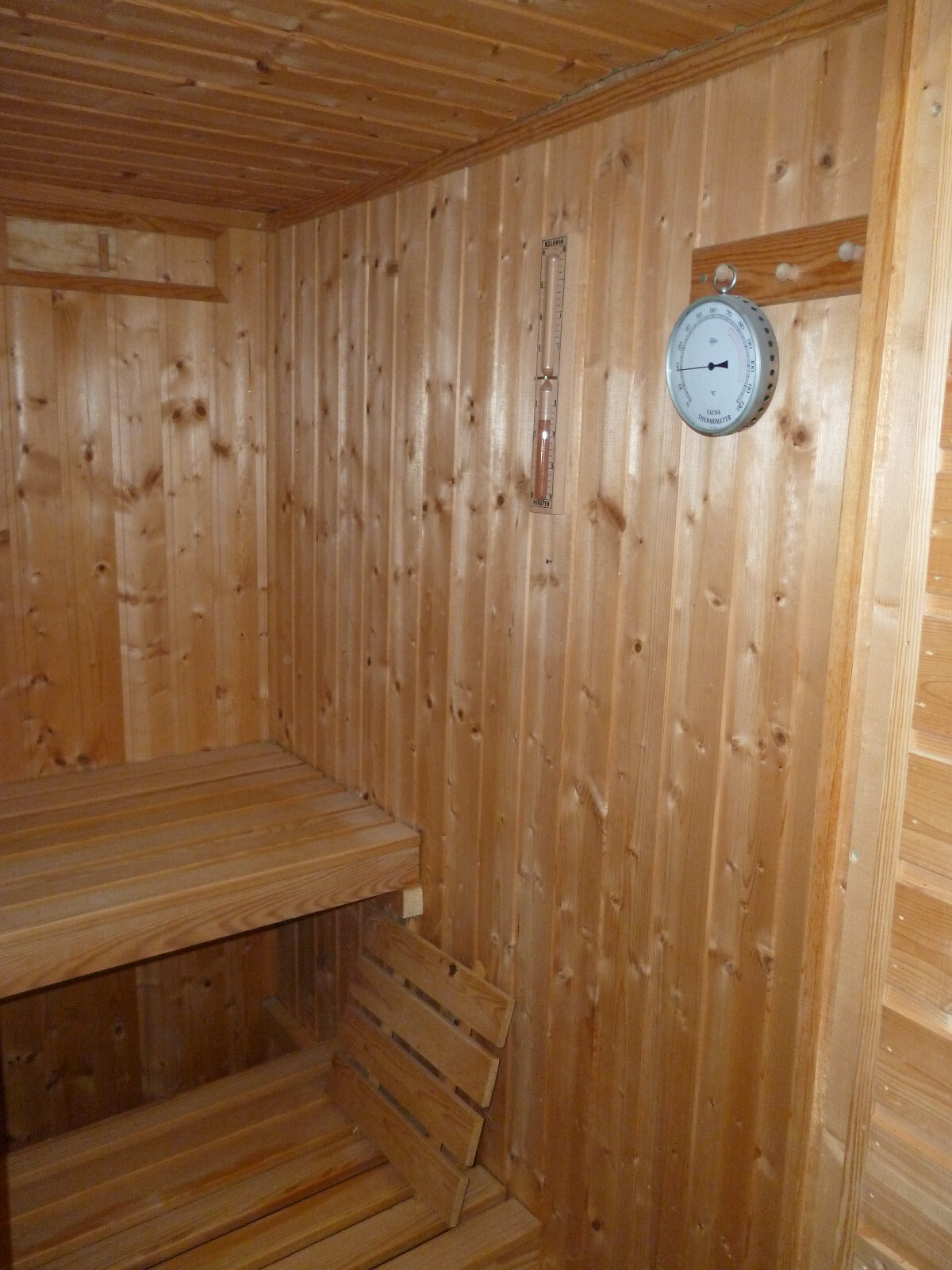 Tylö Sauna 45 Personen gebraucht eBay