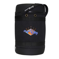 Flame King Gas Hauler for 5LB Propane Tank-In...