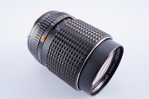 EX SMC PENTAX 135mm F/2.5 MF Telephoto Lens For K Mount From JAPAN - Picture 8 of 17