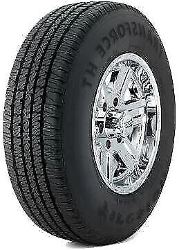 Firestone Transforce HT
