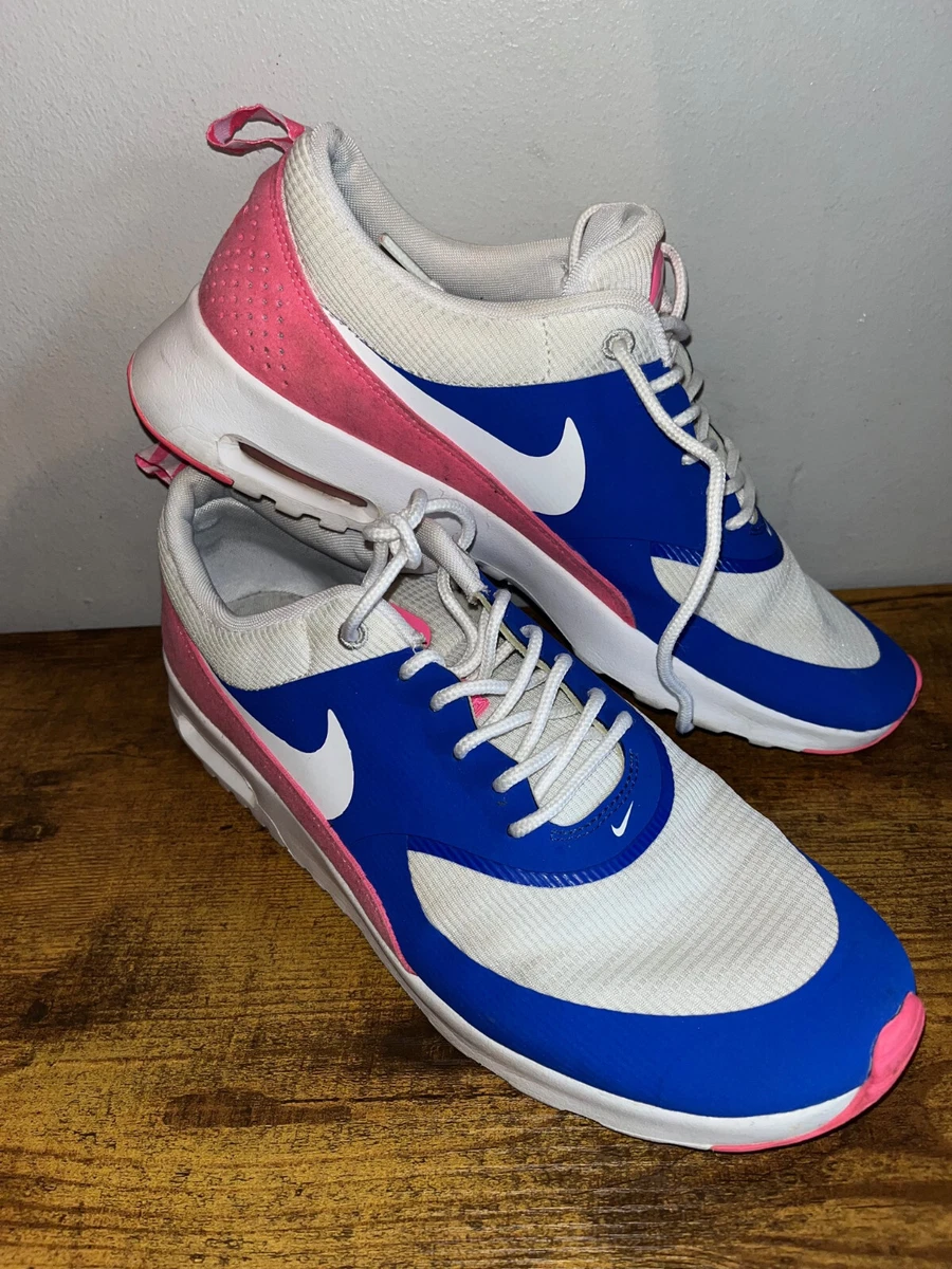 Nike air max thea size 8 hot sale