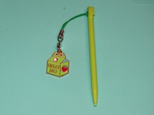 DSi Stylus Froggie Juice Charm - Stylus  Charm for Nintendo DS System