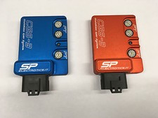 * SP ELECTRONICS - CAMBIO ELETTRONICO CGS3  APRILIA RS 125 '99>'10