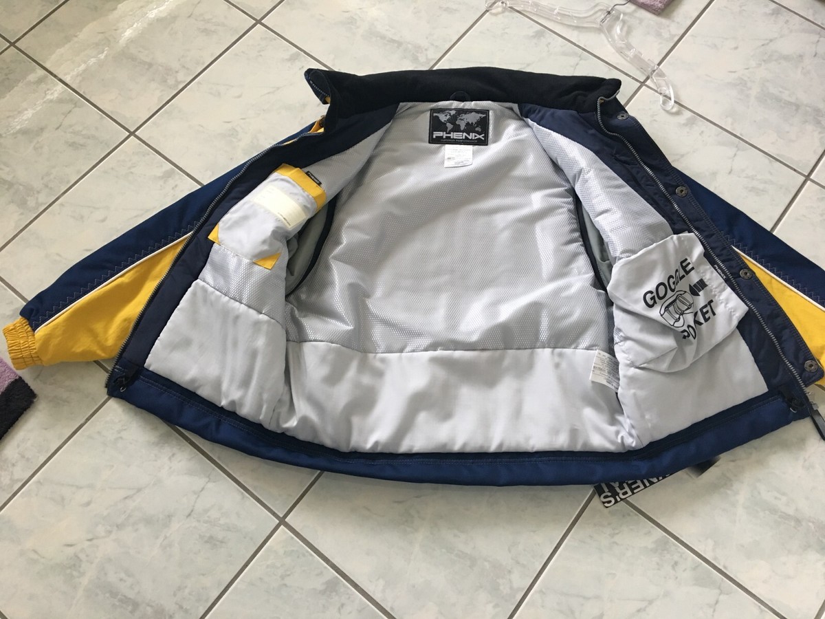 PHENIX SKI JACKET (MEDIUM-LARGE) NEW | eBay PHENIX SKI JACKET (MEDIUM-LARGE) NEW | eBay