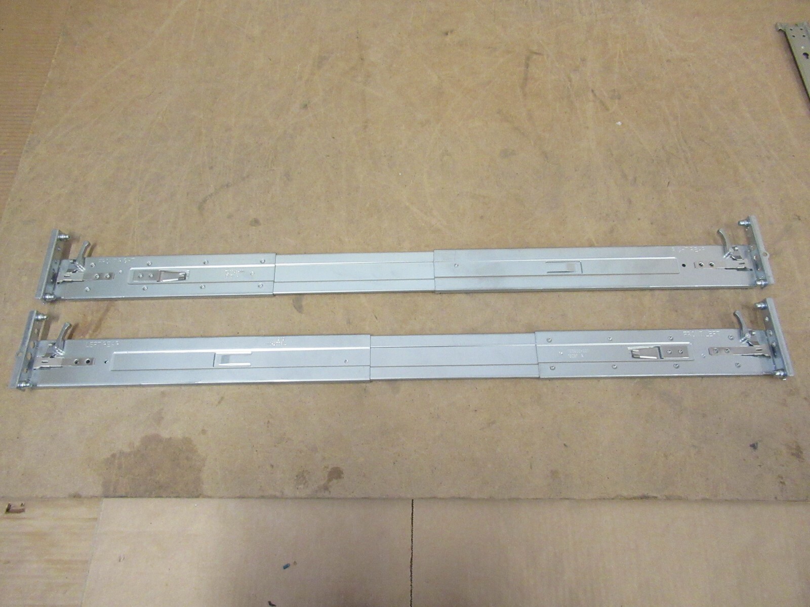 HP HPE ProLiant 2U DL380 GEN9 DL380p G9 2U Rack Mount rack mount Rail