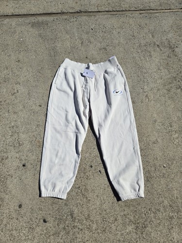 Nike Sportswear Phoenix Fleece Women’s High Waisted Sweatpants Size XL Baggy - Picture 6 of 11