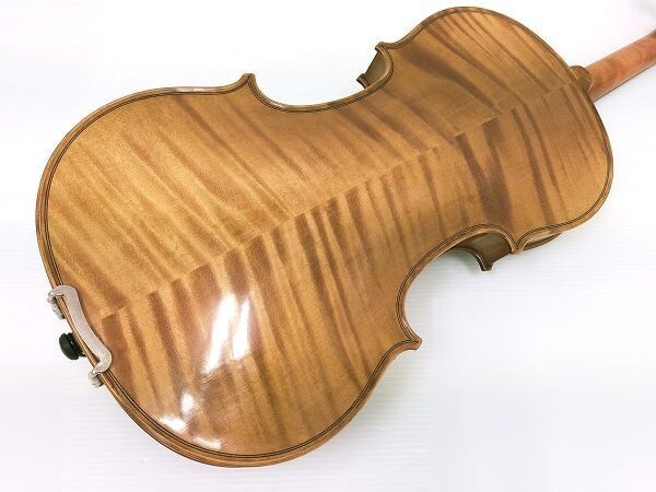 YAMAHA V-10 バイオリン 4/4  2004　ヤマハ Yamaha V10 SG 4/4 OV – United States