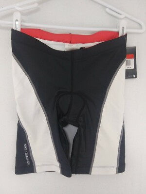 Nike Women's XS  Triathlon Half Tight Shorts NWT $80 