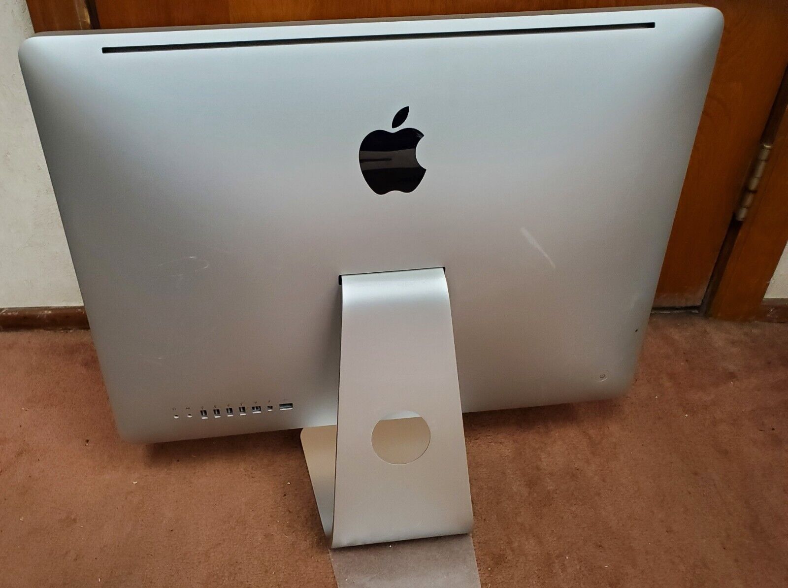 Apple iMac 21.5 A1311 (Mi 2011) (I524S448S) · Reconditionné - Mac