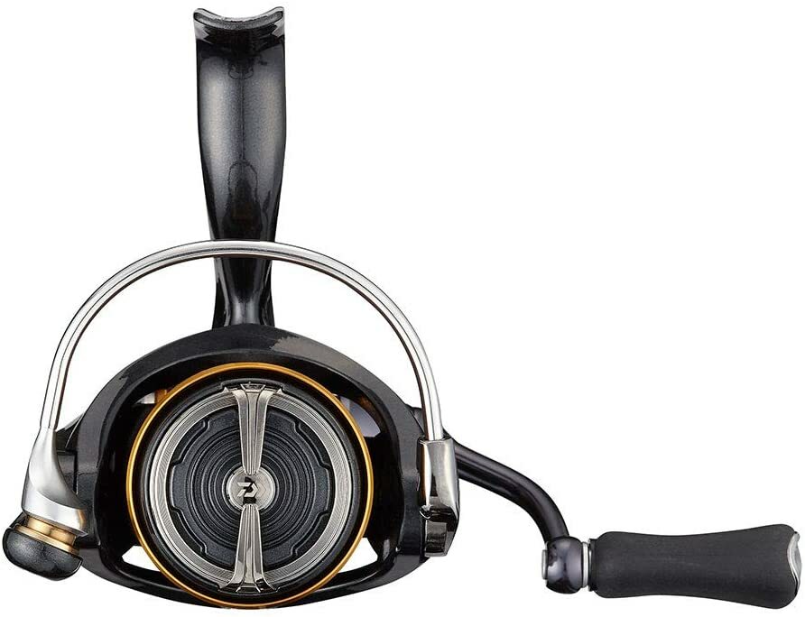 Daiwa 21 CALDIA FC LT1000S Spinning Reel New in Box | eBay
