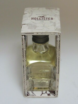 hollister socal