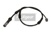 Maxgear 23-0041 Warnkontakt, Bremsbelagverschleiß FüR Bmw