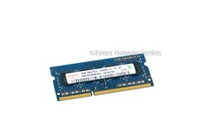 HMT325S6BFR8C-H9 OEM HYNIX MEMORY LAPTOP 2GB PC3-10600S-9-10-B1 CA61 