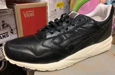 New ASICS KITH GRAND OPENING CEREMONY GEL LYTE SAGA RF RONNIE FIEG SZ 7