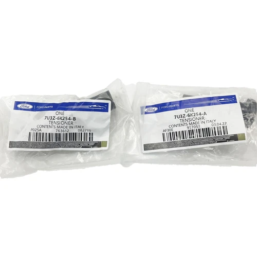 TIMING CHAIN KIT-10 PIECES New For FORD EXPLORER 4.0L V6 SOHC 1998-10 OEM - Picture 14 of 16