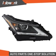 Labwork Headlight For 2016-2019 Lexus RX350|RX450h LED w/o AFS Projector Right