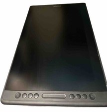 HUION KAMVAS PRO 16 Stand Graphic Drawing Tablet Display. Wonderful Condition.