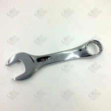 SK Hand Tools 88032 - 1" 12Pt Short Combination Wrench