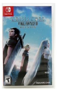 Final Fantasy Switch | eBay