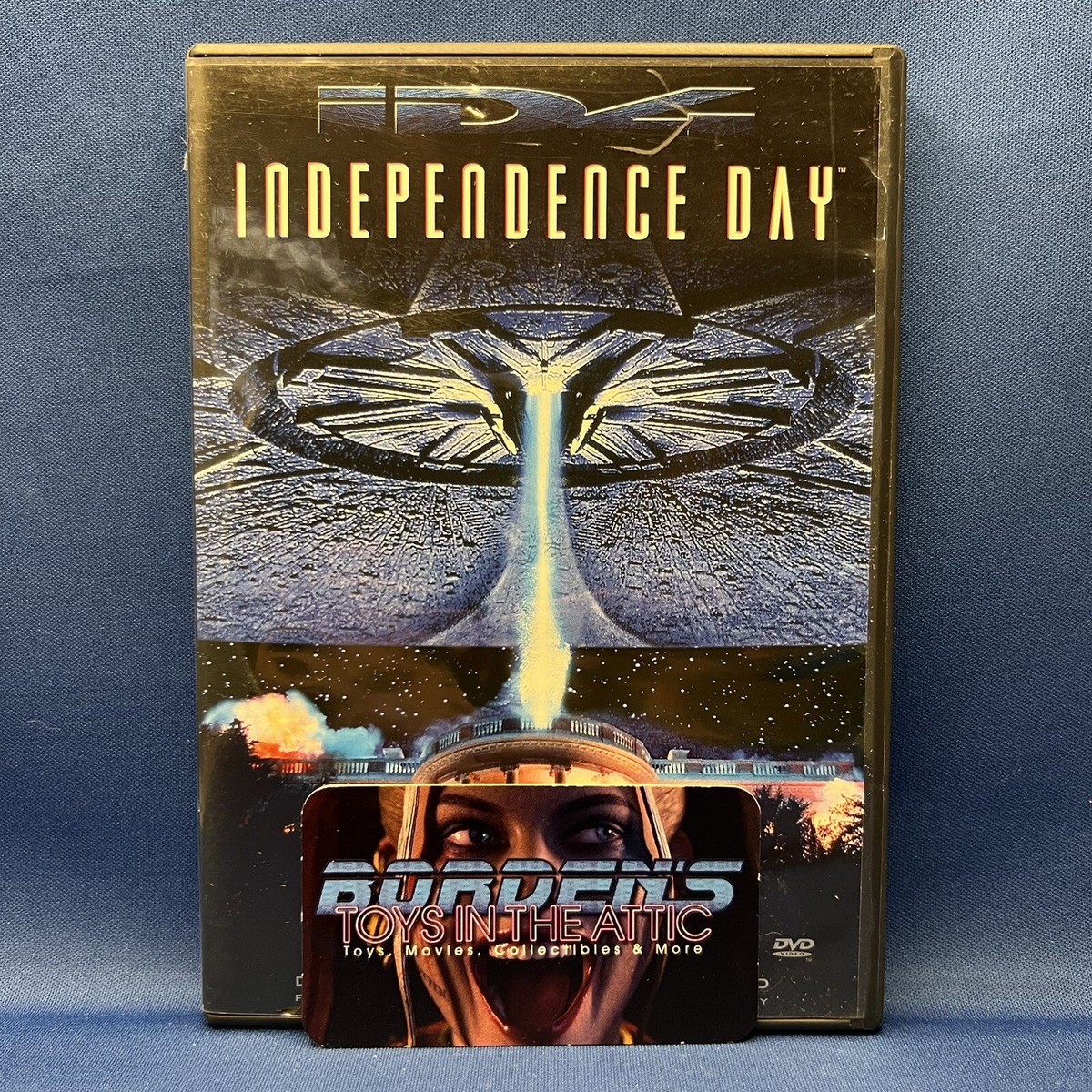 ホットトイズ　 Will Smith Independence day ホットトイズ Will Smith Independence day Why Will Smith