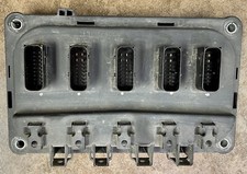 PACCAR Chassis Control Mod., Primary (LOW MIL...