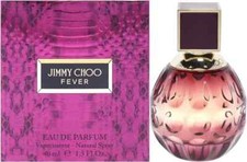 Image of Jimmy Choo Fever Eau de Parfum 40ml Spray New