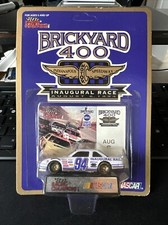 Racing Champions 94 Brickyard 400 Event Car 1994 Chevy Lumina 1:64 Diecast Car