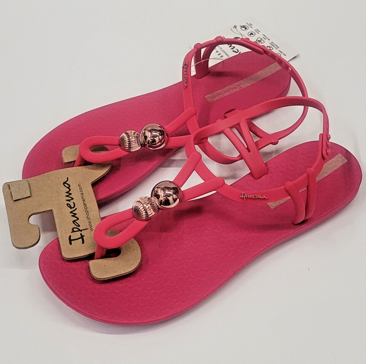 Ipanema Philippines Womens Ipanema Sandals Ipanema Women Class