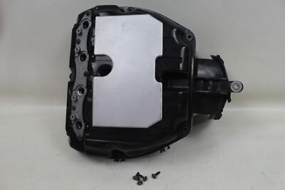 Kawasaki ZX6R ZX 6R Ninja 09-12 OEM Airbox Cleaner Intake K&N Air