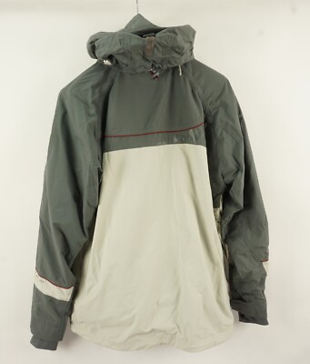 Westbeach Basecamp Series Hooded Ski Snowboarding Jacket Men's