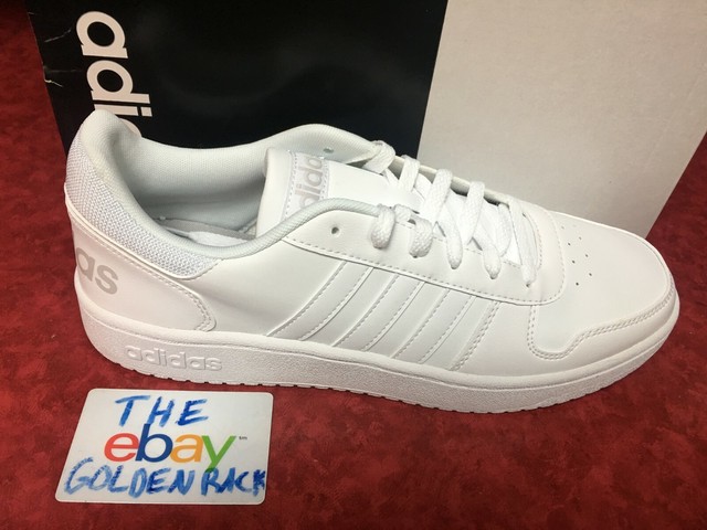 adidas hoops 2.0 men