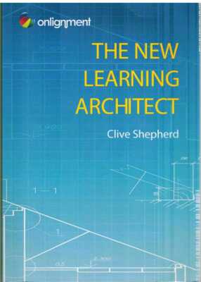THE NEW LEARNING ARCHITECT
