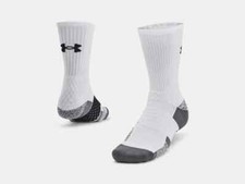 Unisex Under Armour Playmaker Team Crew UA Socks