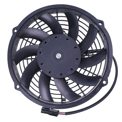 78-1373 Electric Cooling Fan for Thermo King V-Series SPAL VA07-AP8/VLL-58S
