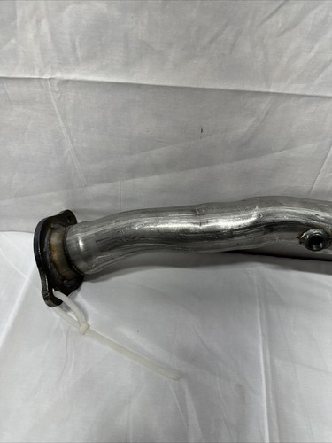 Davico Direct Fit Catalytic Converter 48092 - Picture 2 of 5