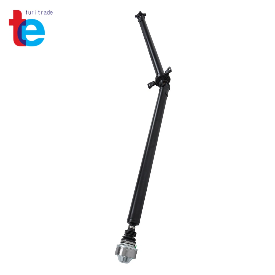 For 2007-2009 Chevrolet Equinox Pontiac AWD Rear Drive Shaft Assembly 946-035 - Image 3 of 4