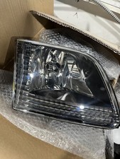 SPYDER XTUNE 1997-03’ FORD F150 / EXPEDITION CRYSTAL HEADLIGHTS W CORNERS P&P