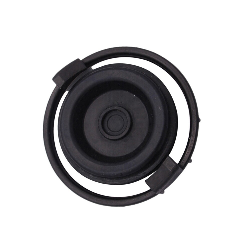 Top Notch Brake Master Cylinder Fluid Reservoir Cap for Honda & For