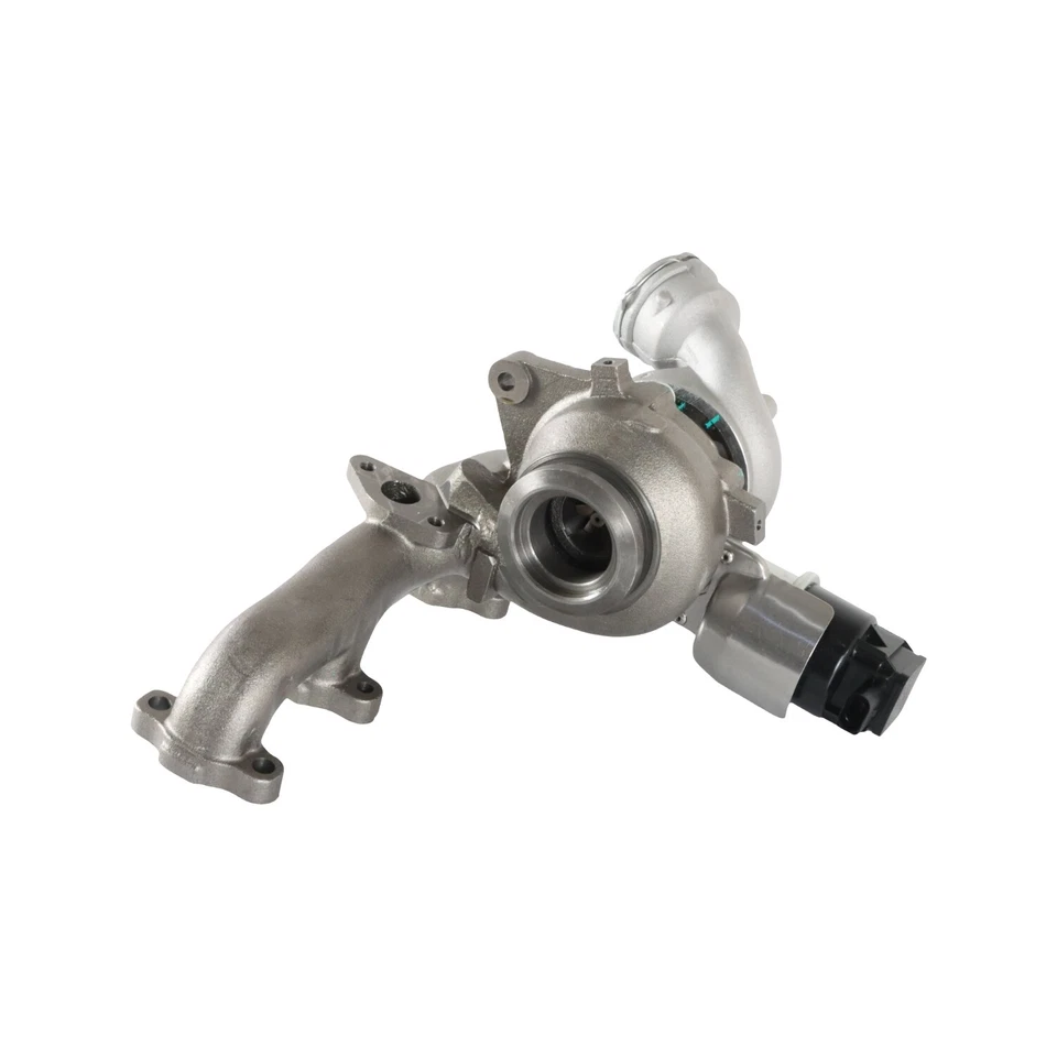 For Volkswagen Beetle Golf GLS TDI 1.9L 2005-2006 Turbo Turbocharger 038253014Q - Image 4 of 4