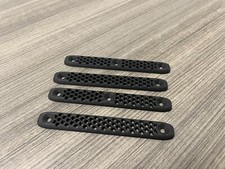 Rail Covers Honeycomb Medium size
