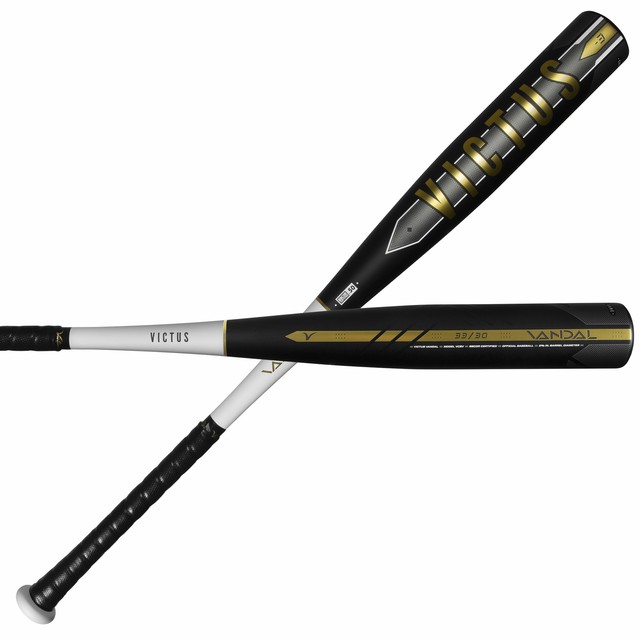 victus vandal bbcor baseball bat