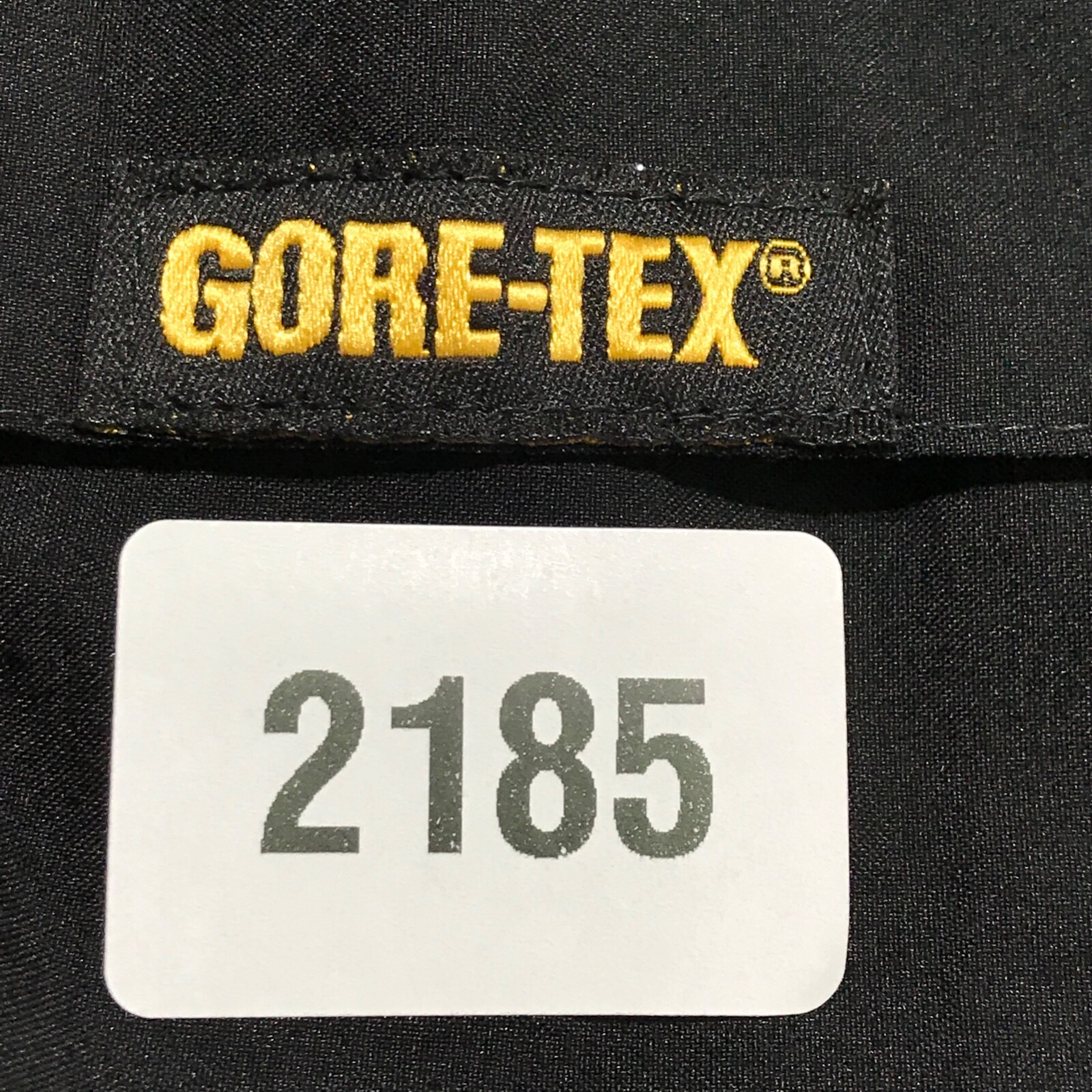 Zero Restriction Rain Pants Golf Mens Medium ZR Gore … Gem