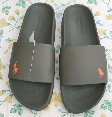 slide ons sandals