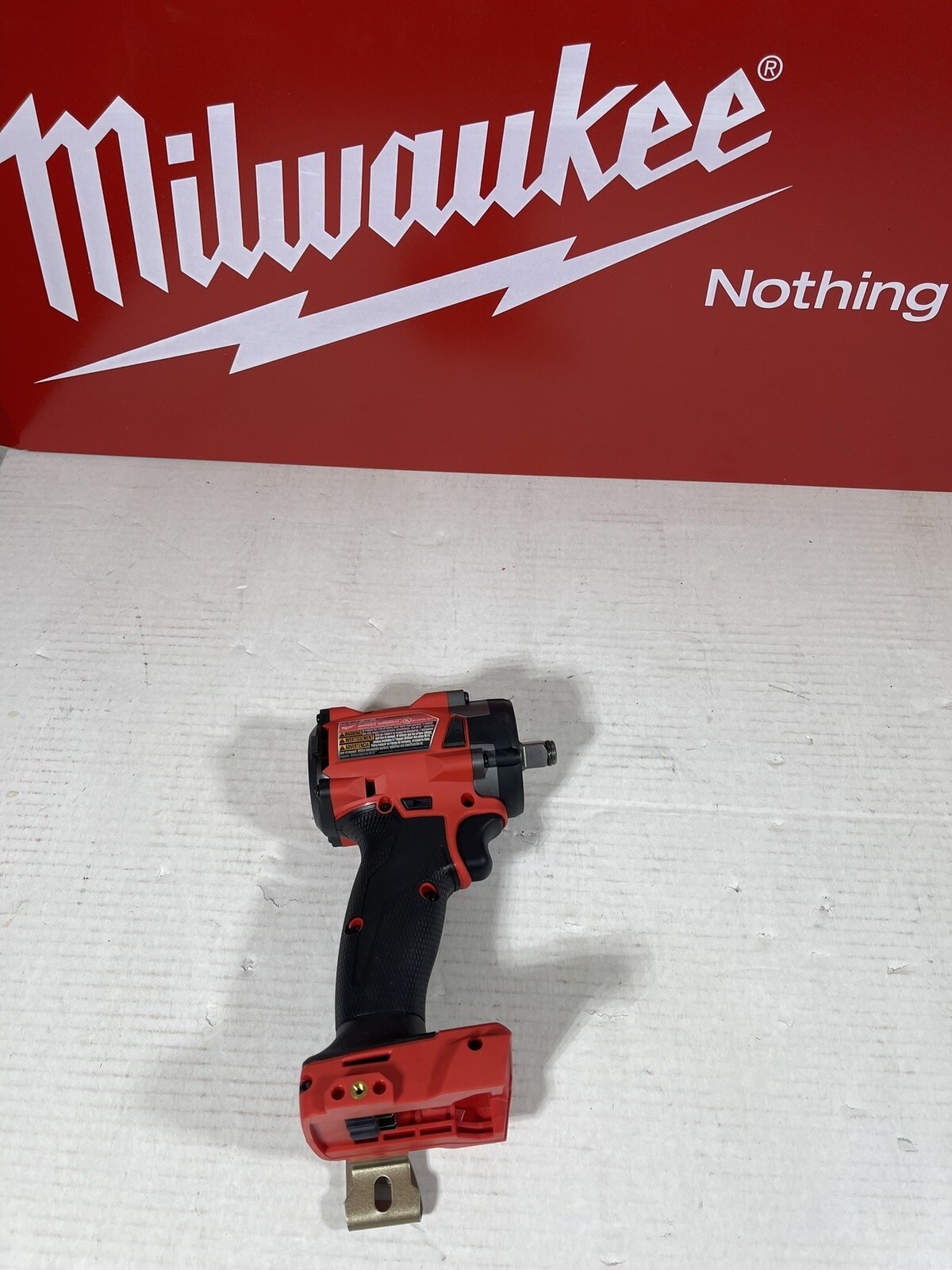 18V Compact Impact Wrench 45242735860 