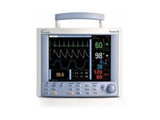 Datascope Passport 2, Printer and Accessories