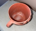VTG PLASTIC MUGS 1972 FLINSTONES Fred BAM BAM Pebbles MISTAKE ON FRED Vitamins — photo 7