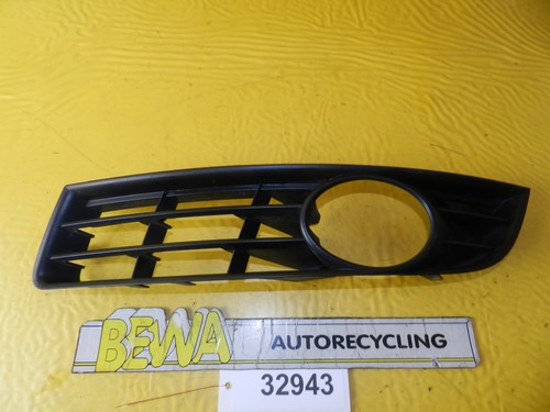 Blende Nebelscheinwerfer links VW Passat 3C5 2,0 TDI Kombi 3C0853665A Nr.32943