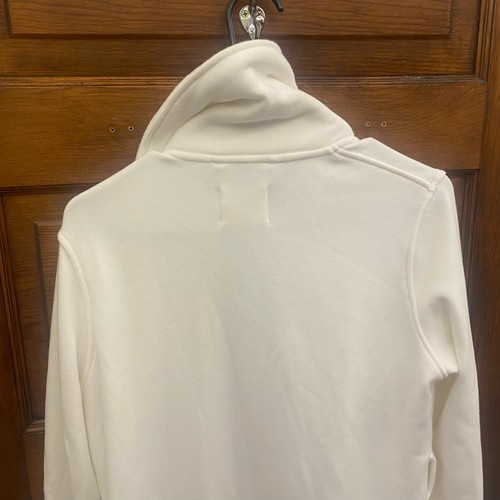 Ugg Women's Robe size XS White Cream Color Soft - Picture 9 of 20
