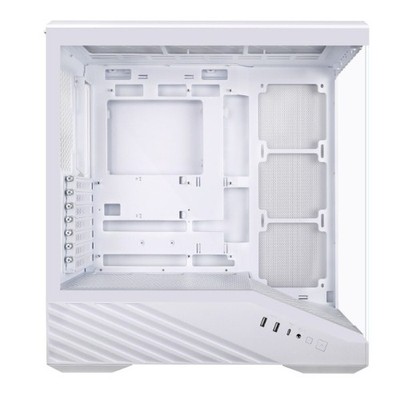 LIAN LI VECTOR V100 PC Case - White